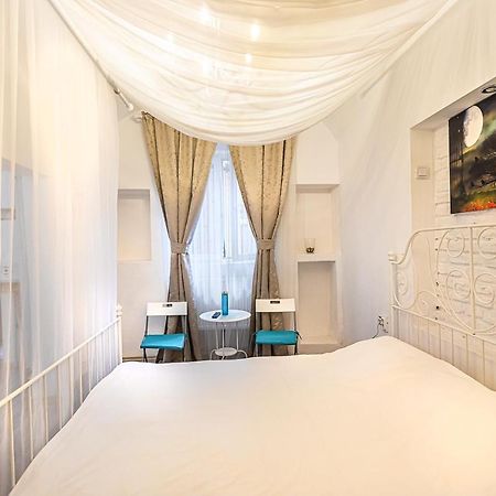 Museum Apartment Piata Sfatului ブラショフ エクステリア 写真